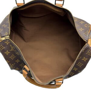 Louis Vuitton Speedy Handbag Monogram